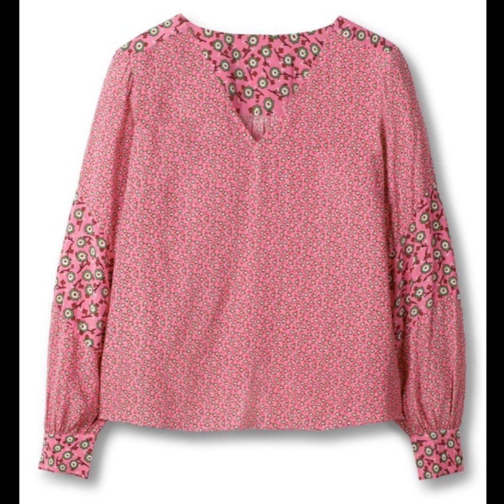 Boden Ava Top - Picture 2 of 11